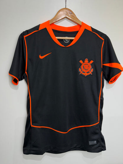 Camisa Corinthians Nike Total 90 III 2025/26 Torcedora Pro Feminina