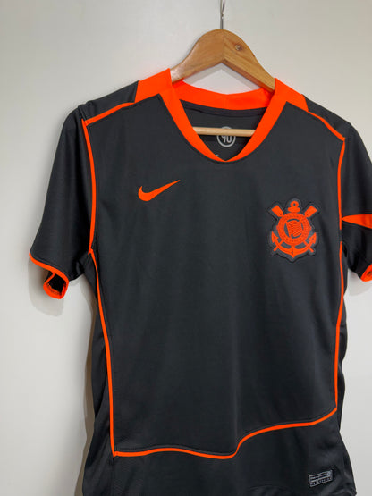 Camisa Corinthians Nike Total 90 III 2025/26 Torcedora Pro Feminina