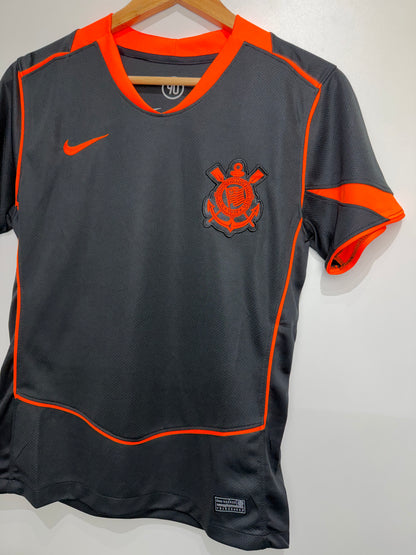 Camisa Corinthians Nike Total 90 III 2025/26 Torcedora Pro Feminina