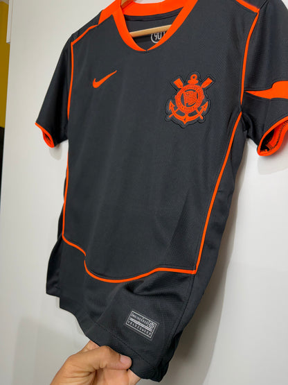 Camisa Corinthians Nike Total 90 III 2025/26 Torcedora Pro Feminina