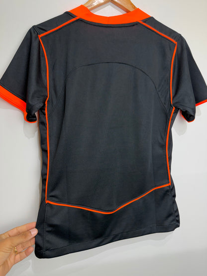 Camisa Corinthians Nike Total 90 III 2025/26 Torcedora Pro Feminina