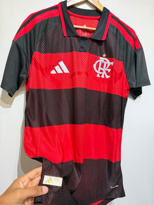 CAMISA DO FLAMENGO 2026 VERSÃO DO JOGADOR