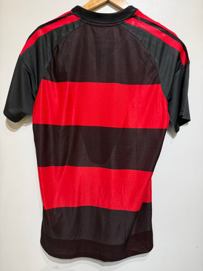 CAMISA DO FLAMENGO 2026 VERSÃO DO JOGADOR