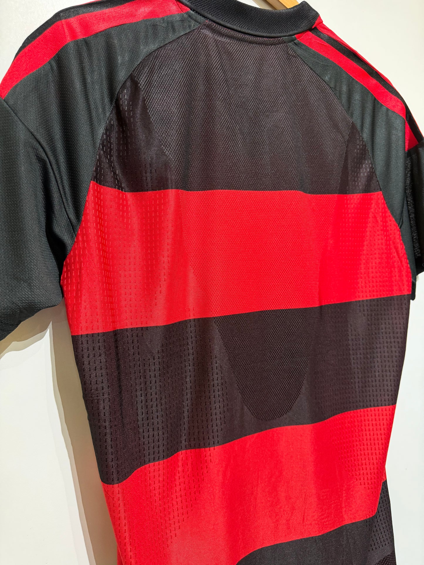CAMISA DO FLAMENGO 2026 VERSÃO DO JOGADOR