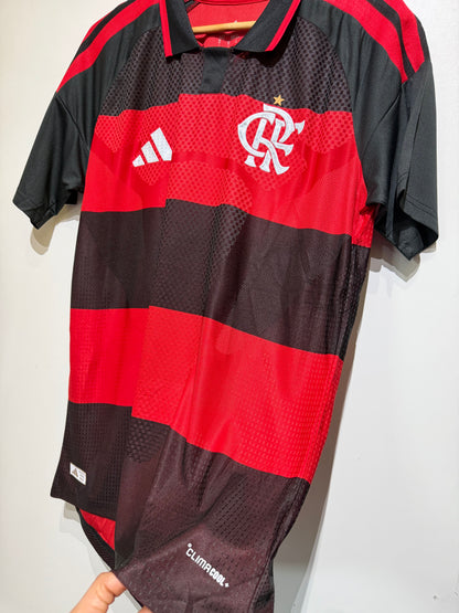 CAMISA DO FLAMENGO 2026 VERSÃO DO JOGADOR