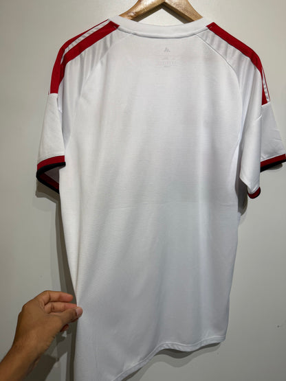 Camisa do Flamengo II 26/27 Torcedor adidas Masculina