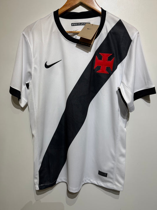 Camisa Vasco Nike II 2026/27 Torcedor Pro
