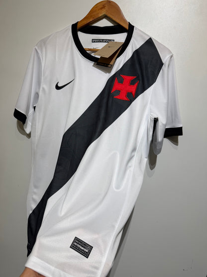 Camisa Vasco Nike II 2026/27 Torcedor Pro