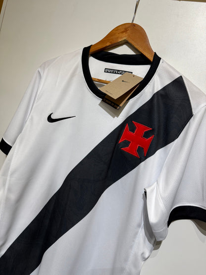 Camisa Vasco Nike II 2026/27 Torcedor Pro