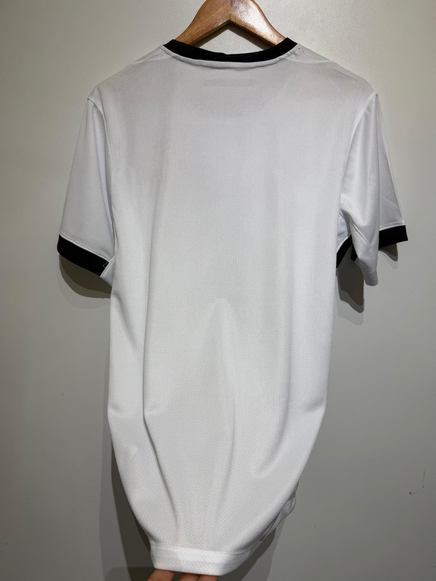 Camisa Vasco Nike II 2026/27 Torcedor Pro