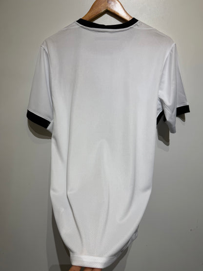 Camisa Vasco Nike II 2026/27 Torcedor Pro