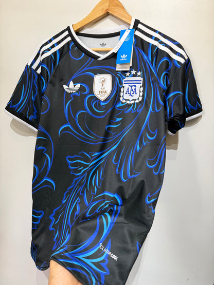 Camisa da Argentina 2026/27