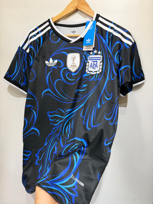 Camisa da Argentina 2026/27
