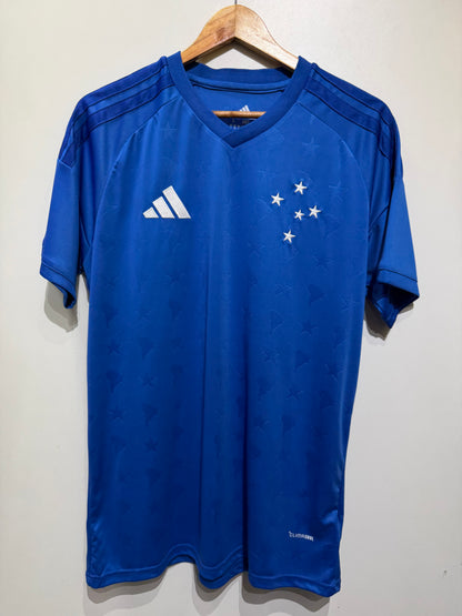 Camisa do Cruzeiro 2026/27