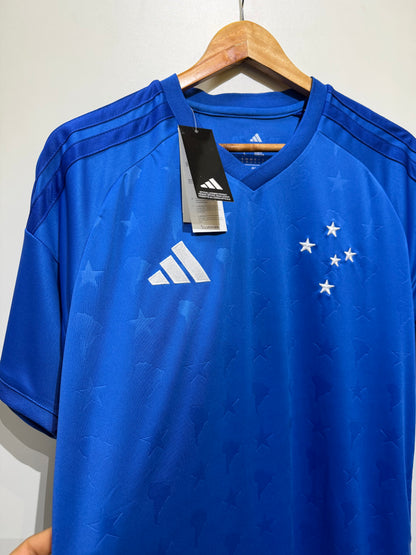 Camisa do Cruzeiro 2026/27