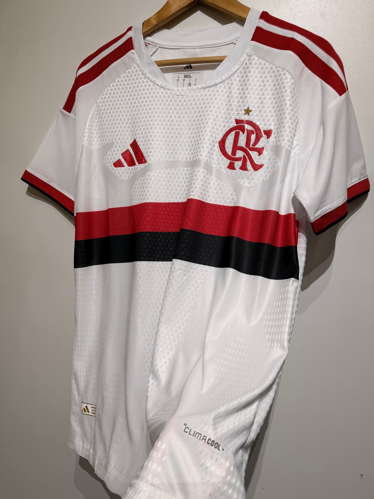Camisa Flamengo II 26/27 JOGADOR