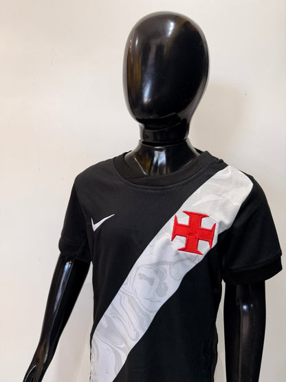 Kit infantil do Vasco 26/27