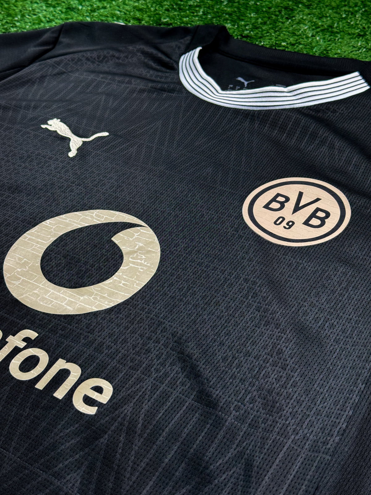 Camisa Borussia Dortmund Edição Especial 26/27 - Torcedor Puma