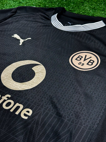 Camisa Borussia Dortmund Edição Especial 26/27 - Torcedor Puma