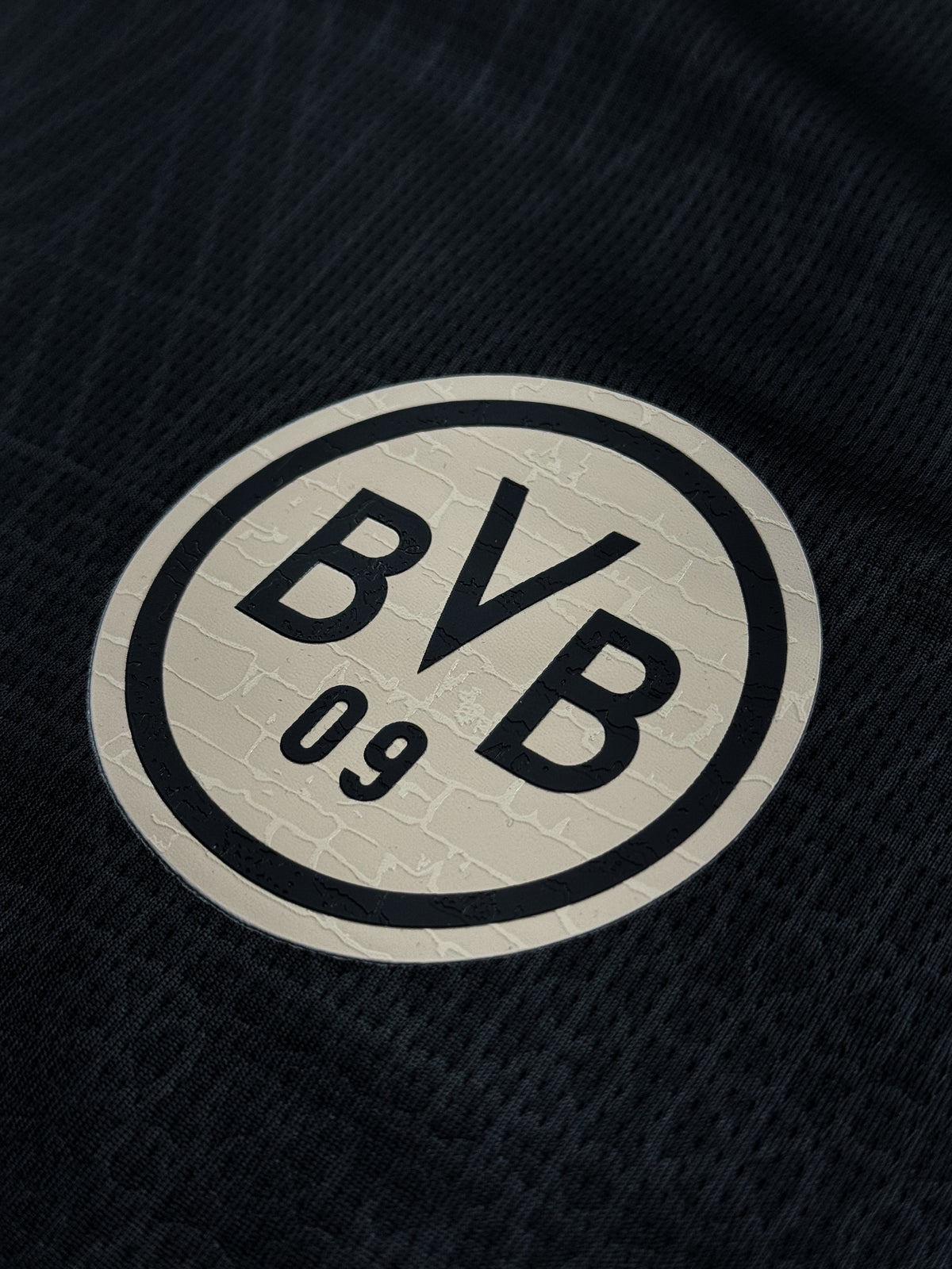 Camisa Borussia Dortmund Edição Especial 26/27 - Torcedor Puma