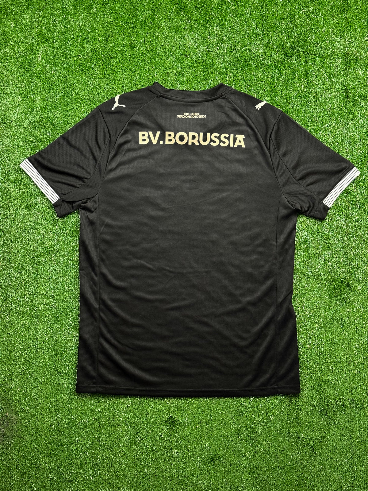 Camisa Borussia Dortmund Edição Especial 26/27 - Torcedor Puma