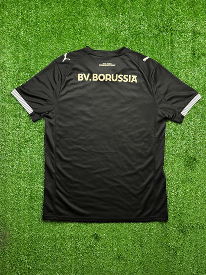 Camisa Borussia Dortmund Edição Especial 26/27 - Torcedor Puma
