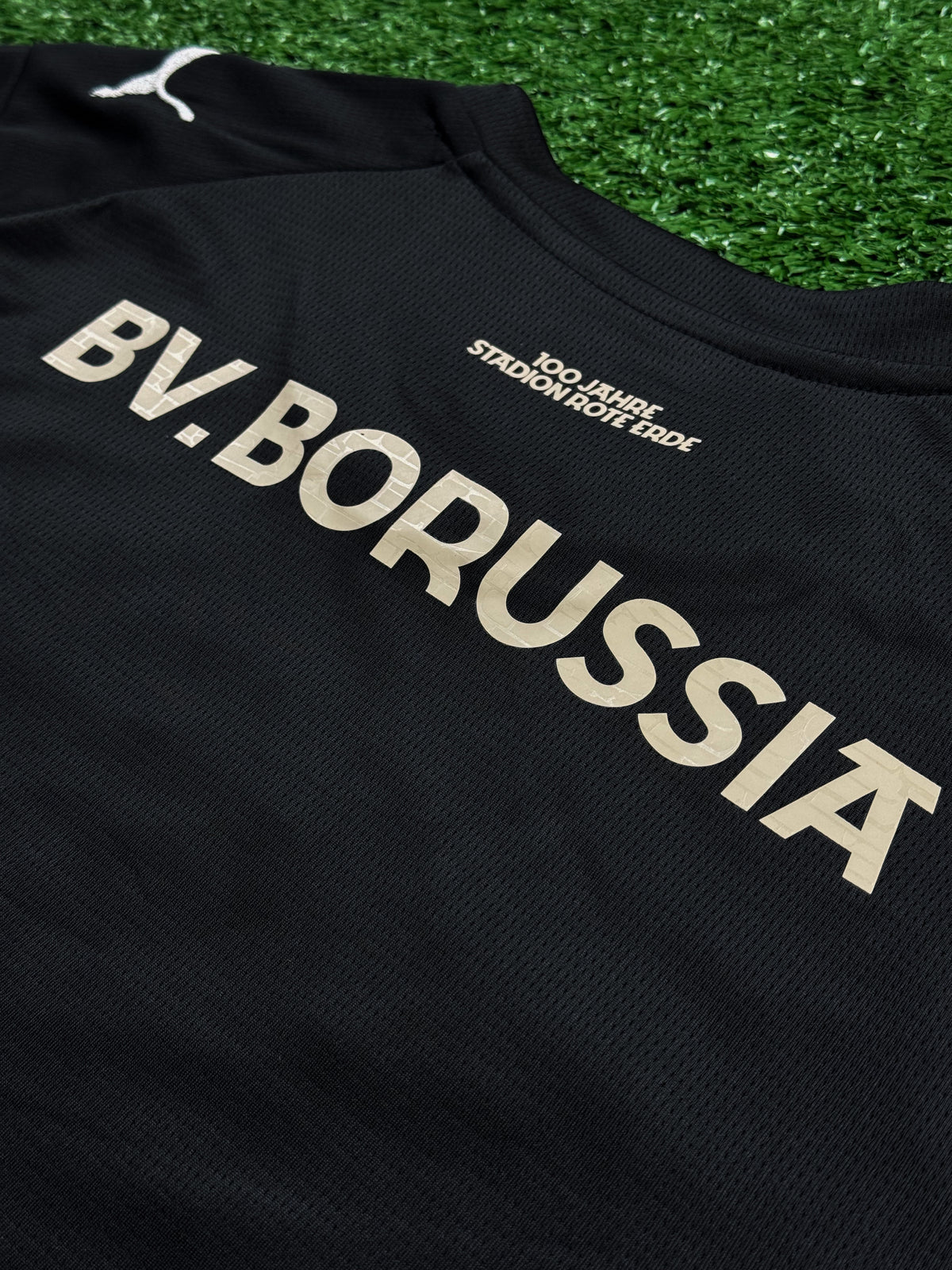 Camisa Borussia Dortmund Edição Especial 26/27 - Torcedor Puma