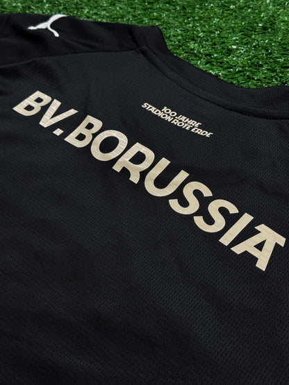Camisa Borussia Dortmund Edição Especial 26/27 - Torcedor Puma