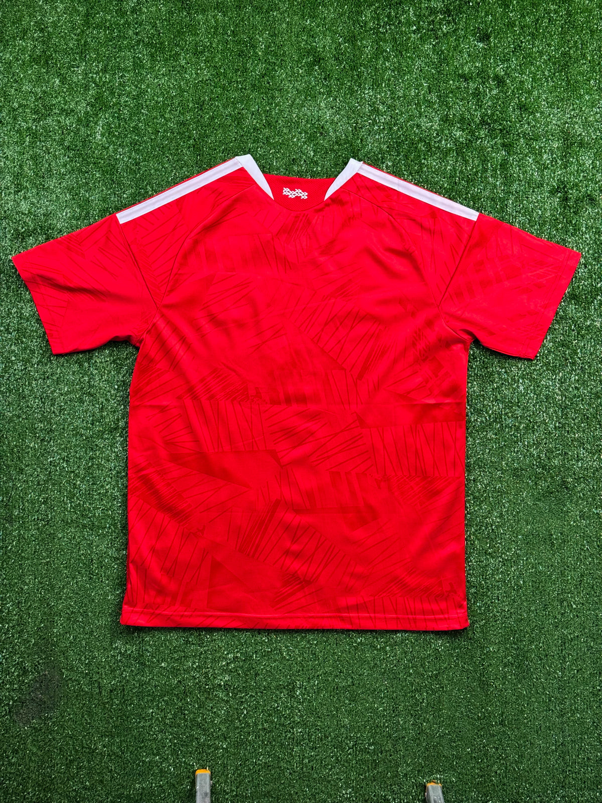 Camisa Benfica Home 26/27 Torcedor Adidas Masculina