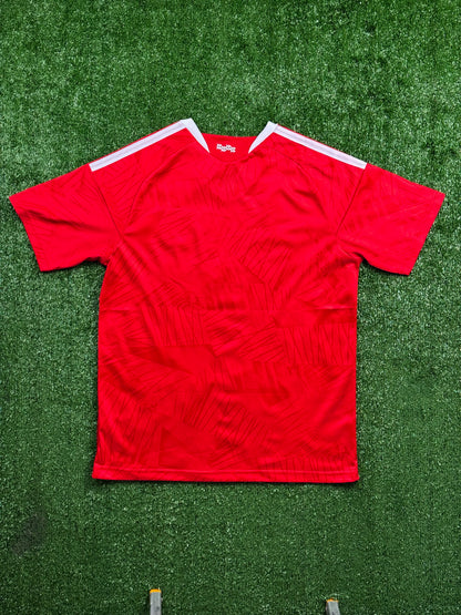 Camisa Benfica Home 26/27 Torcedor Adidas Masculina