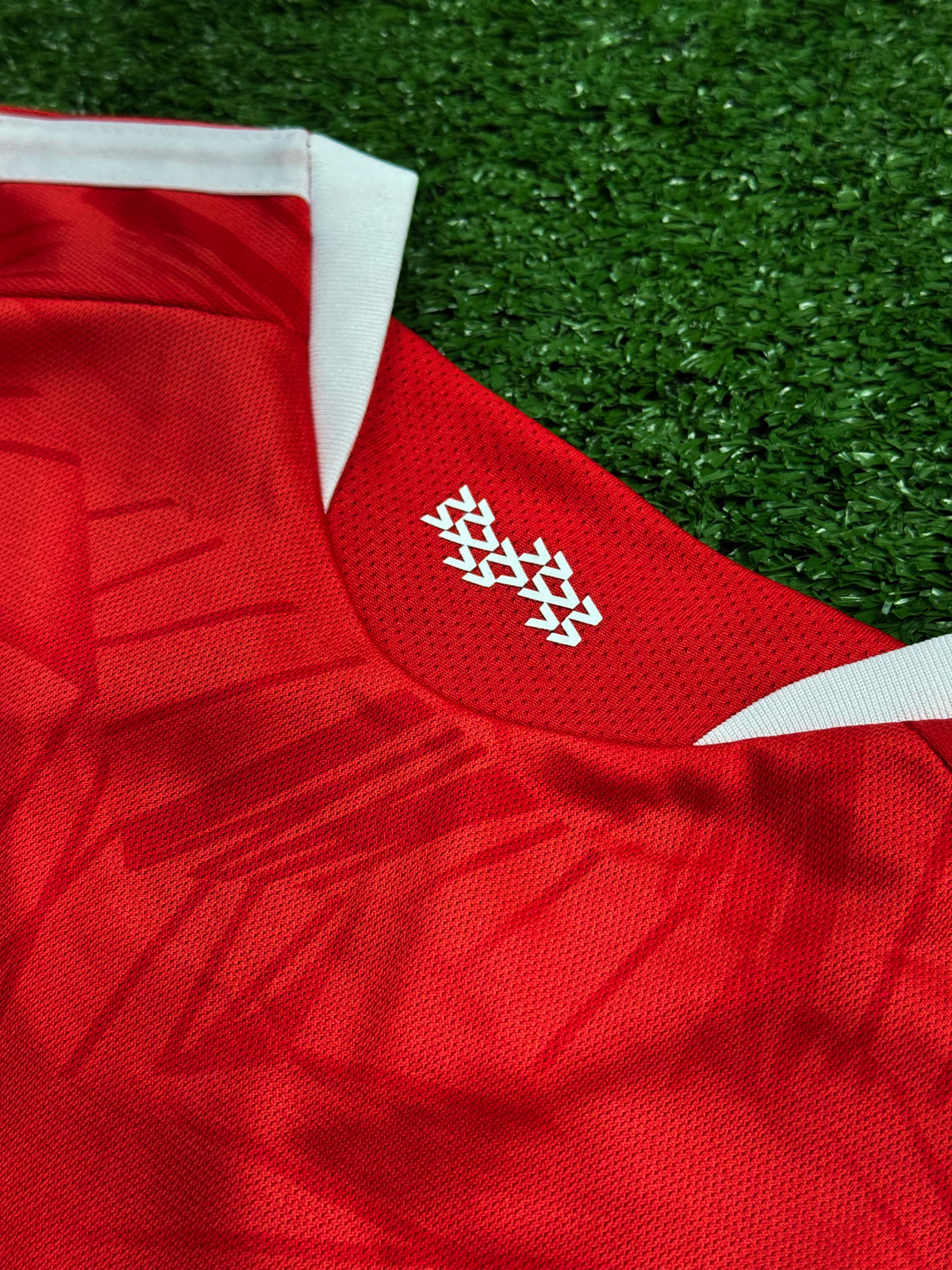 Camisa Benfica Home 26/27 Torcedor Adidas Masculina