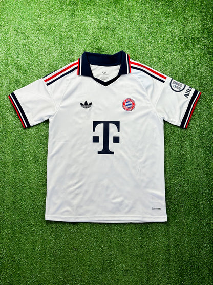 Camisa Bayern de Munique Away 26/27