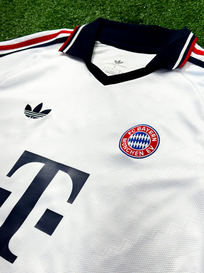 Camisa Bayern de Munique Away 26/27