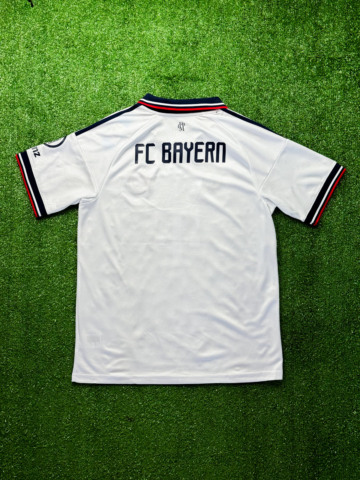 Camisa Bayern de Munique Away 26/27