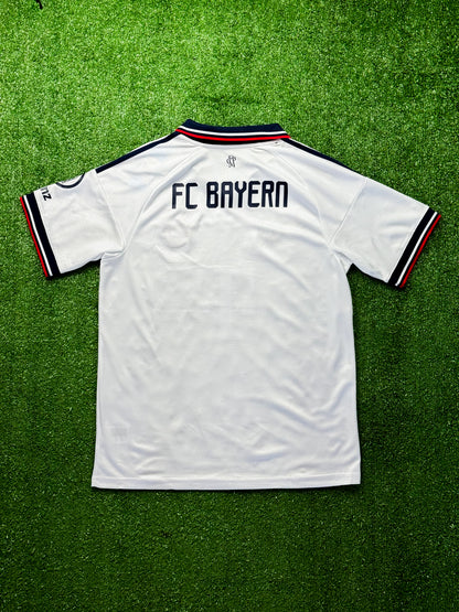 Camisa Bayern de Munique Away 26/27