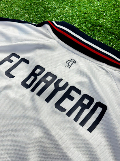 Camisa Bayern de Munique Away 26/27