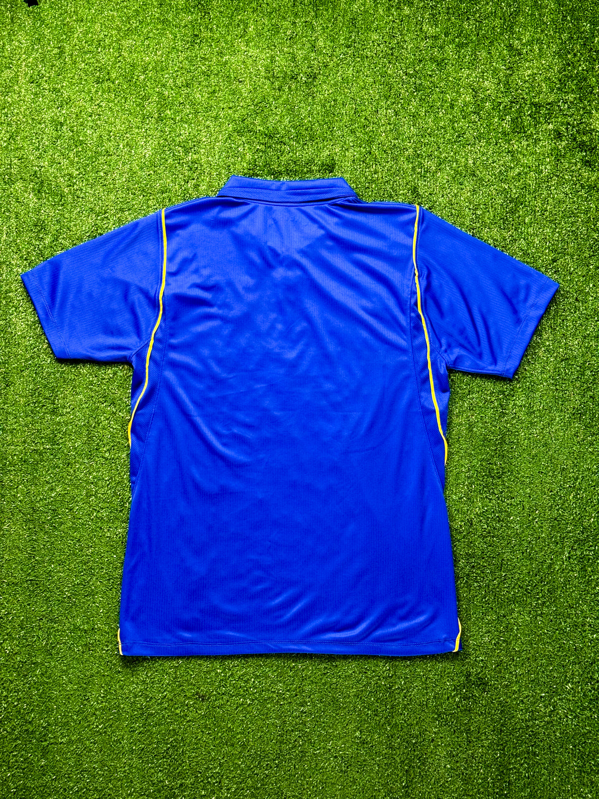 Camisa Chelsea I 2026/27 Nike Torcedor Masculina