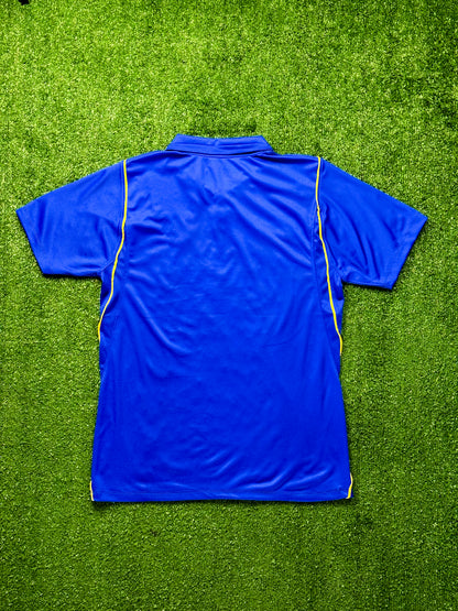 Camisa Chelsea I 2026/27 Nike Torcedor Masculina