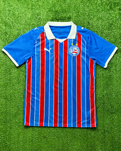 Camisa do Bahia II 26/27 Torcedor Puma Masculina