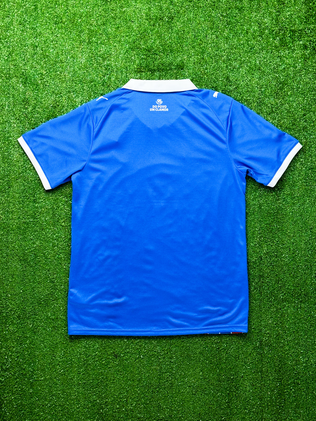 Camisa do Bahia II 26/27 Torcedor Puma Masculina