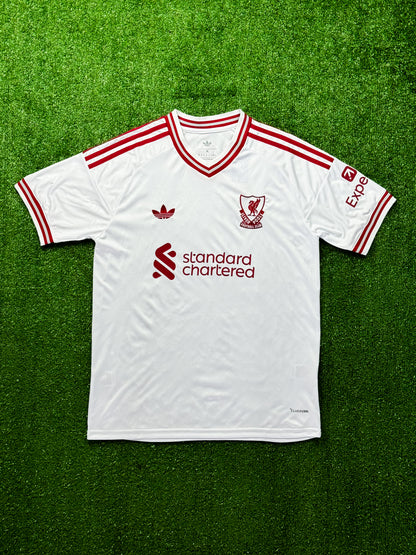 Camisa Liverpool Away 26/27 s/n Torcedor Adidas Masculina