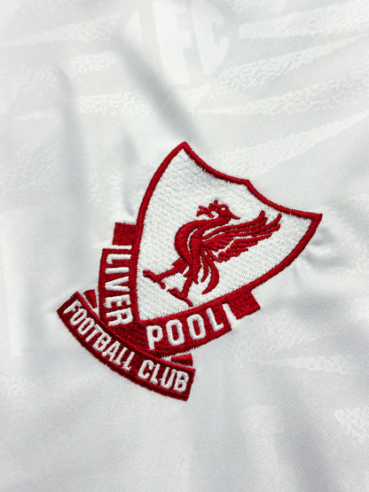 Camisa Liverpool Away 26/27 s/n Torcedor Adidas Masculina