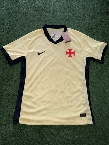 Camisa Vasco Nike III 2026/27 Jogador