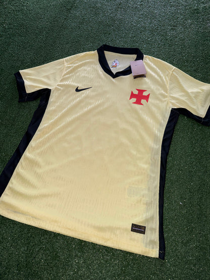 Camisa Vasco Nike III 2026/27 Jogador