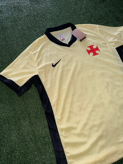 Camisa Vasco Nike III 2026/27 Jogador
