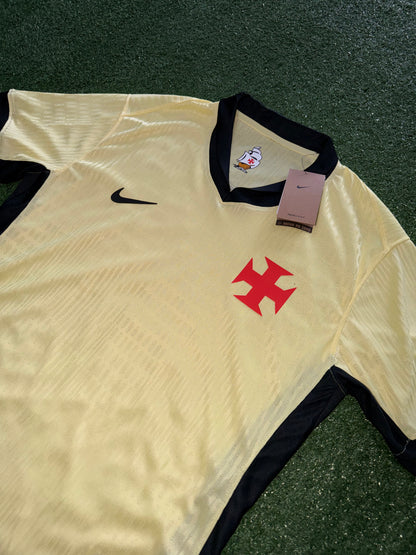 Camisa Vasco Nike III 2026/27 Jogador