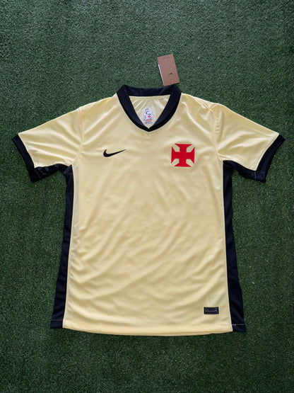 Camisa Vasco Nike III 2026/27 Torcedor