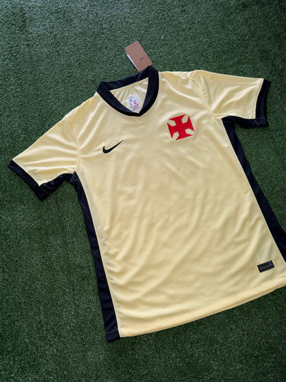 Camisa Vasco Nike III 2026/27 Torcedor