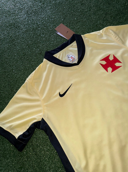 Camisa Vasco Nike III 2026/27 Torcedor
