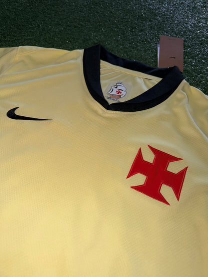 Camisa Vasco Nike III 2026/27 Torcedor